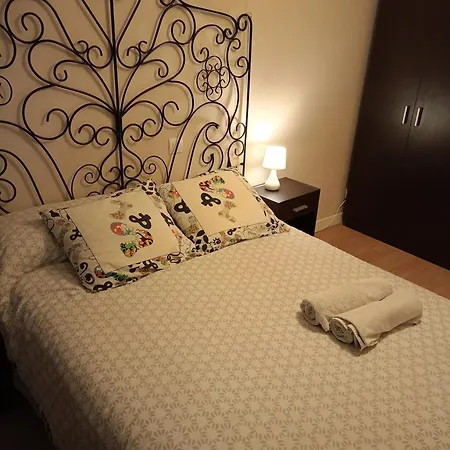 En En Vivienda Particular Saragozza