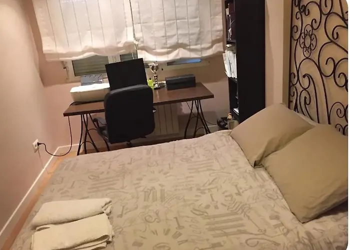 Homestay En En Vivienda Particular