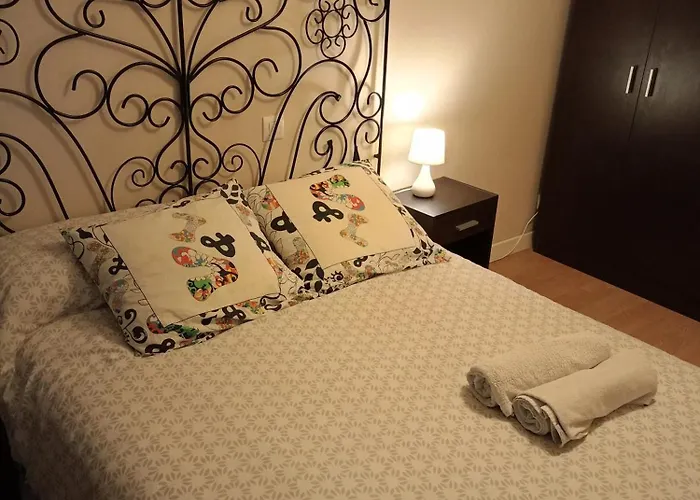 En En Vivienda Particular Zaragoza